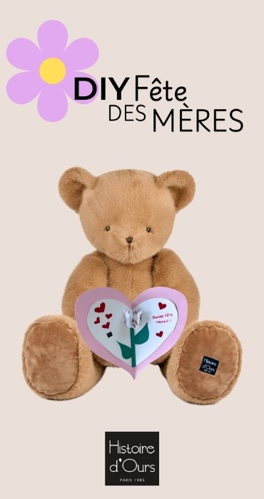 DIY Fête des mères