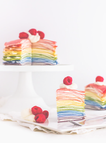 Une recette originale pour la Chandeleur !